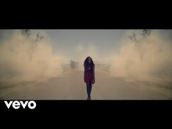 Video: Angel Haze - Battle Cry